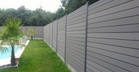 Portail Clôtures dans la vente du matériel pour les clôtures et les clôtures à Gardonne